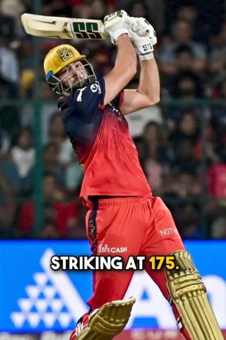 The numbers behind Tim David's spin revolution 🔢