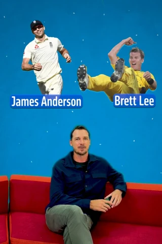 Best fast-bowling fielder?