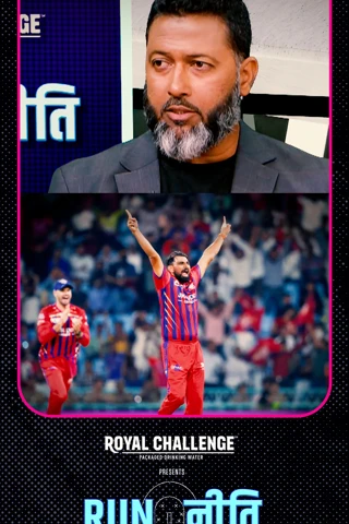 Shami को सलाम है जो इस उम्र में भी नया सीख रहे हैं