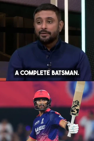 Is Dhruv Jurel underrated?