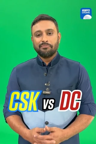 Will this be the turning point for CSK?