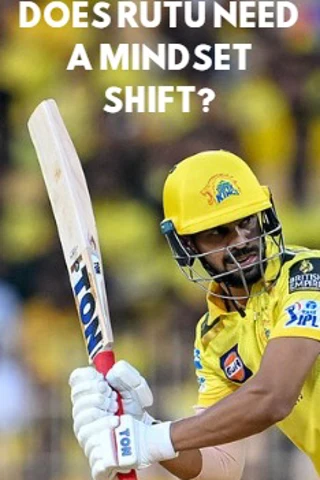 'Not making a significant impact' 🗣️