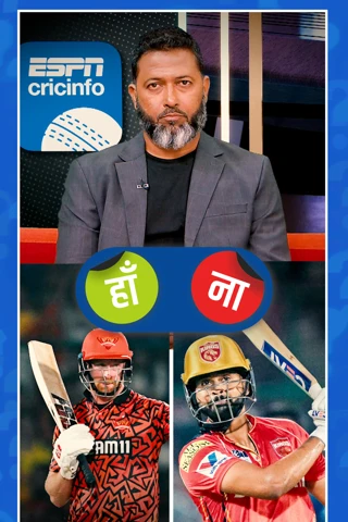 श्रेयस अय्यर की पारी ने SRH को मैच से बाहर कर दिया था