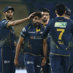 GT snatch a thriller